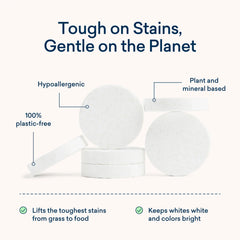 Laundry Essentials Kit