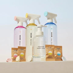 Clean Essentials Kit