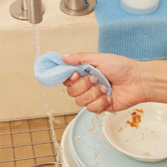 Pop-Up Sponge