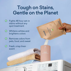 Oxi Laundry Booster Starter Set