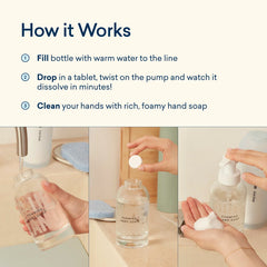 Hand Soap Duo