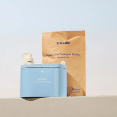 1 Year of Dishwasher Detergent