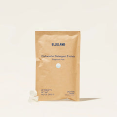Dishwasher Detergent Tablet Refills