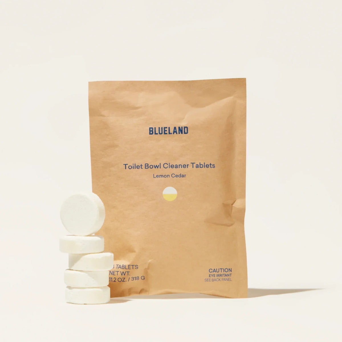 Toilet Bowl Cleaner Tablet Refills