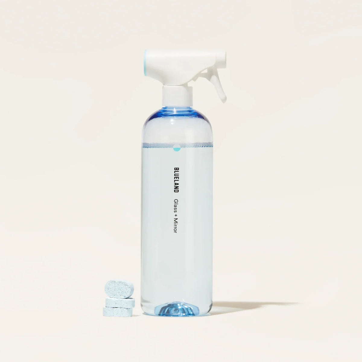Glass + Mirror Cleaner Starter Set