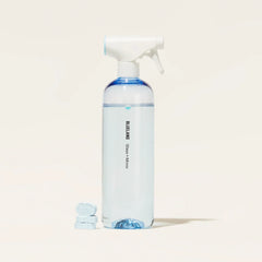 Glass + Mirror Cleaner Starter Set