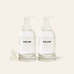 Hand Soap Duo